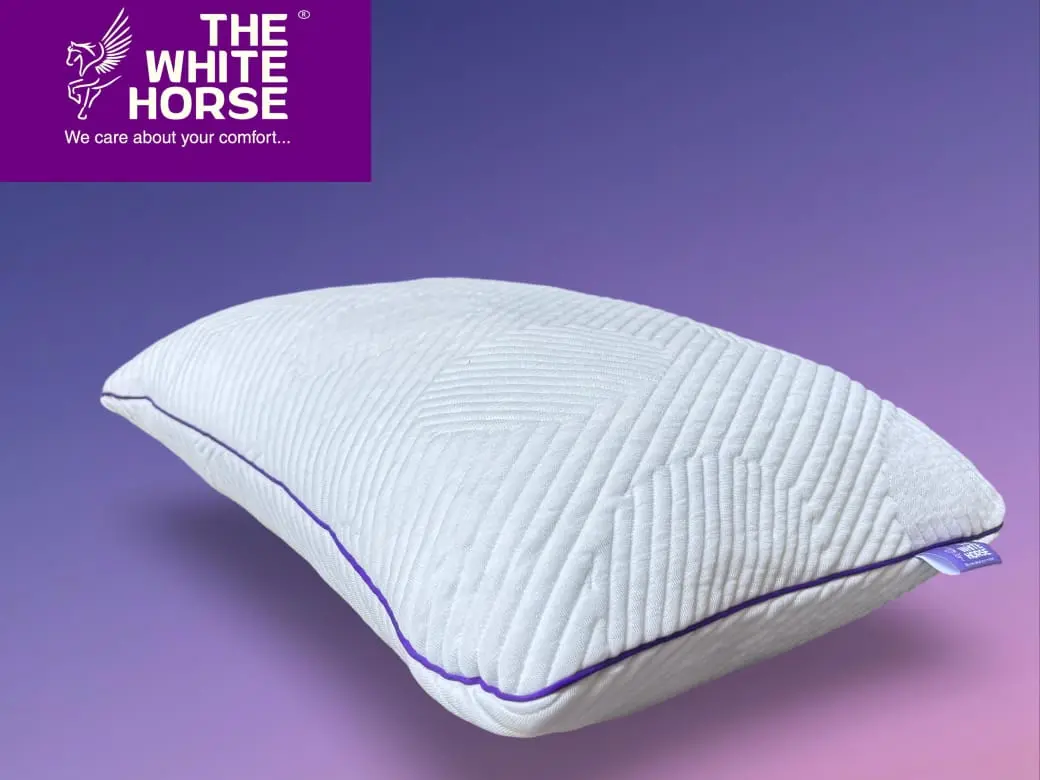 TheWhiteHorseShreddedPillow3